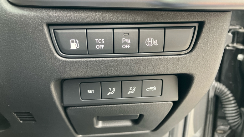 Mazda CX-60 2.5 PHEV Exclusive-Line 5dr Auto [Comf/Conv/DAP] Estate